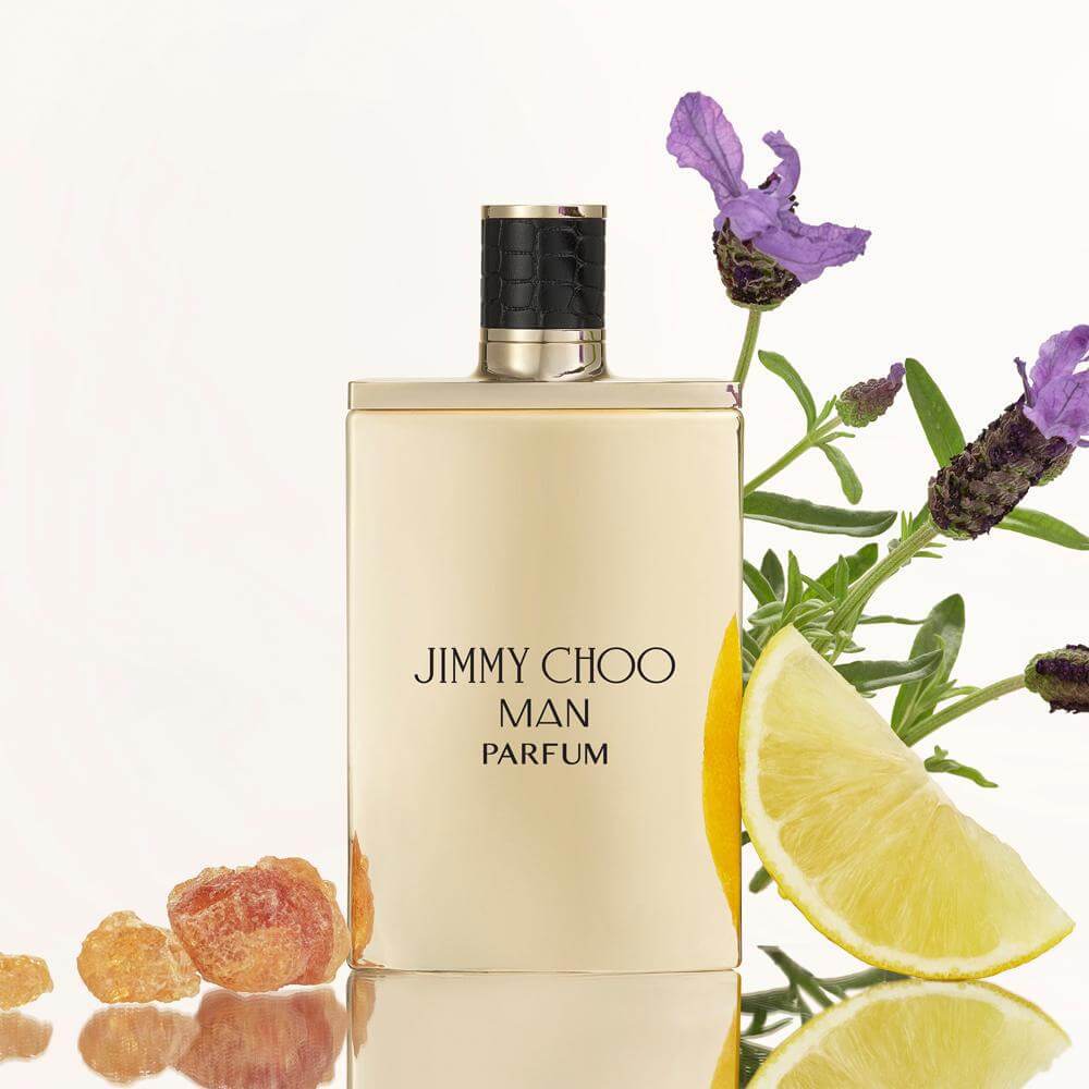 Jimmy Choo Man Eau de Parfum 50ml